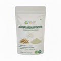 Himalayan Wellness Ashwagandha Powder  Pure Root Extract