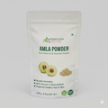 🌿 Himalayan Wellness Amla Powder