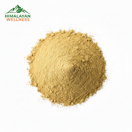 🌿 Himalayan Wellness Amla Powder