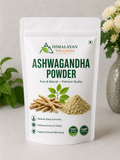 Himalayan Wellness Ashwagandha Powder  Pure Root Extract