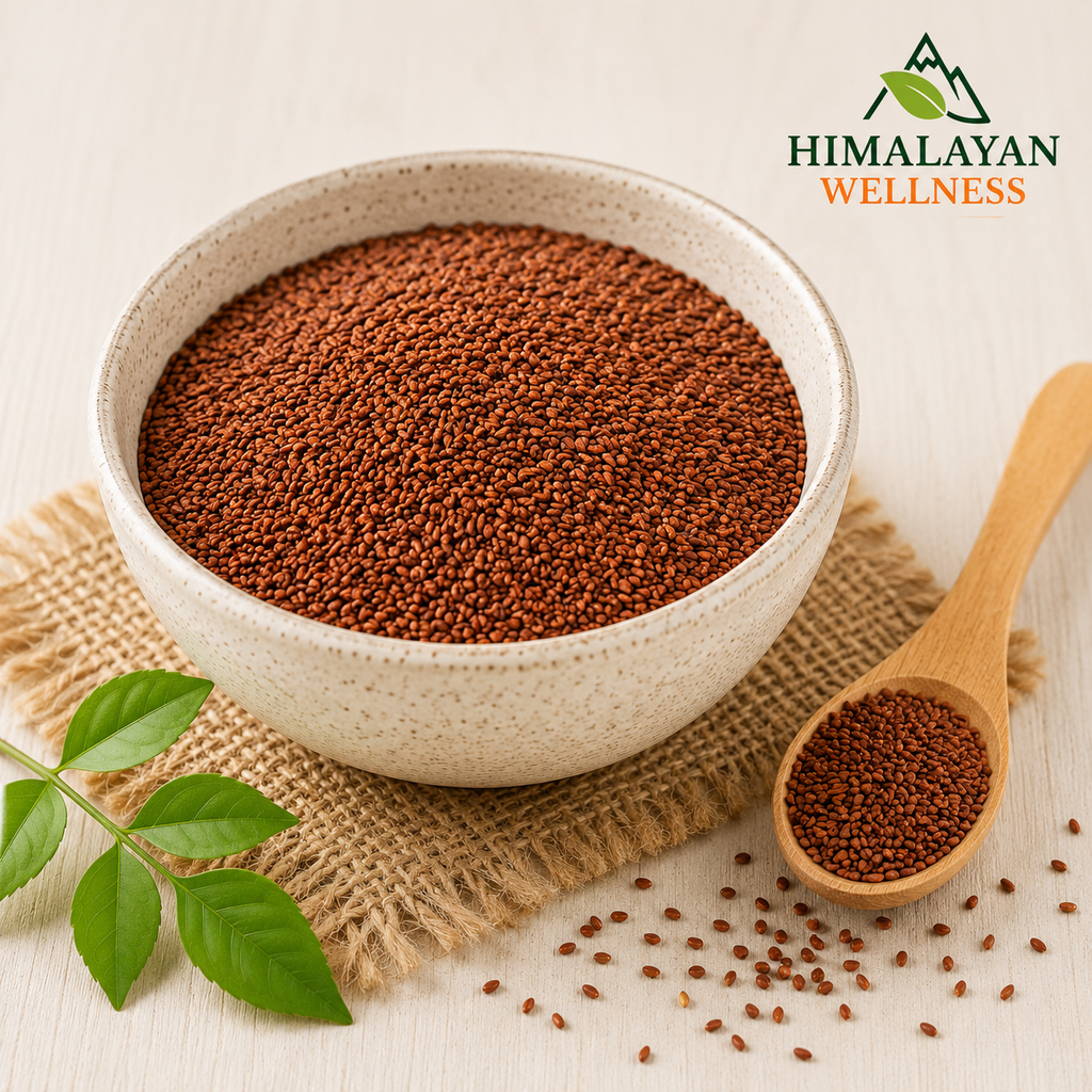 Halim Seeds - Halon Seeds